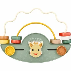 Sophie la girafe Coffret Mes premiers jouets à manipuler