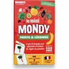 Online Coffret Mini Mondy (jeu de langage autour des fruits et légumes) Apprentissage Du Temps Et Quotidien