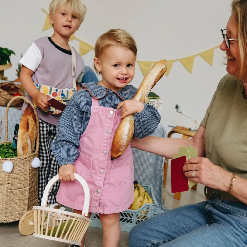 Online Coffret Mini Mondy (jeu de langage autour des fruits et légumes) Apprentissage Du Temps Et Quotidien