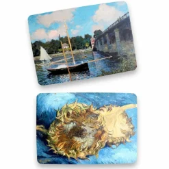 Online Coffret Mondy des P'tits Artistes (20 cartes constratées en noir & blanc) Apprentissage Du Temps Et Quotidien