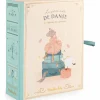 Hot Coffret naissance La petite école de danse Coffret Souvenirs