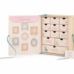 Hot Coffret naissance La petite école de danse Coffret Souvenirs