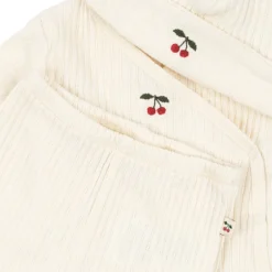 Konges Slojd Coffret naissance Nia Cherry (3 mois)