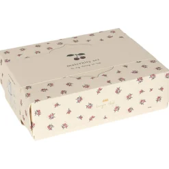 Konges Slojd Coffret naissance Nia Cherry (3 mois)