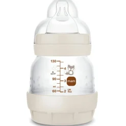 Discount Coffret Naissance Sable (2 biberons+1 sucette+1 tétine débit 1) Biberon