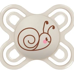 Discount Coffret Naissance Sable (2 biberons+1 sucette+1 tétine débit 1) Biberon