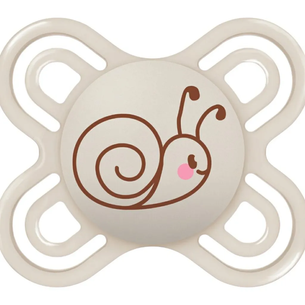 Discount Coffret Naissance Sable (2 biberons+1 sucette+1 tétine débit 1) Biberon