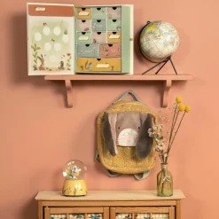 Moulin Roty Coffret naissance Trois petits lapins