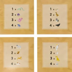 Sale Coffret peinture magique à l'eau animaux de compagnie Dessin Et Peinture