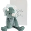 Clearance Coffret peluche Dinosaure Sweety chou Copains câlins (30 cm) Peluche Moyenne (20-59 Cm)