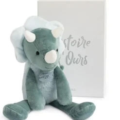 Clearance Coffret peluche Dinosaure Sweety chou Copains câlins (30 cm) Peluche Moyenne (20-59 Cm)