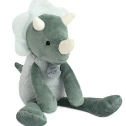 Clearance Coffret peluche Dinosaure Sweety chou Copains câlins (30 cm) Peluche Moyenne (20-59 Cm)