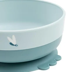 Outlet Coffret premier repas Elphee Bleu (3 pièces) Coffret Repas