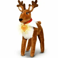 Sale Coffret Renne Elf Pets et livre Livres Et Jouets De Noël