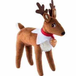 Sale Coffret Renne Elf Pets et livre Livres Et Jouets De Noël