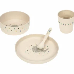 Lässig Coffret repas baleine Little Water