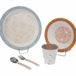 Coffret repas Birdy (5 pièces) Coffret Repas