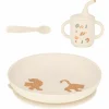 Online Coffret repas Comme un Grand Little Roar (3 pièces) Coffret Repas