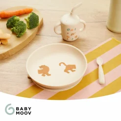 Online Coffret repas Comme un Grand Little Roar (3 pièces) Coffret Repas