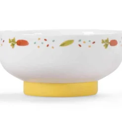 Discount Coffret repas en porcelaine Trois petits lapins (3 pièces) Coffret Repas