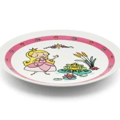 Online Coffret repas en porcelaine Princesse (5 pièces) Coffret Repas