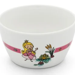 Online Coffret repas en porcelaine Princesse (5 pièces) Coffret Repas