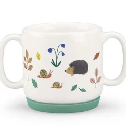 Best Coffret repas en porcelaine Pomme des Bois (3 pièces) Coffret Repas