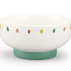 Best Coffret repas en porcelaine Pomme des Bois (3 pièces) Coffret Repas