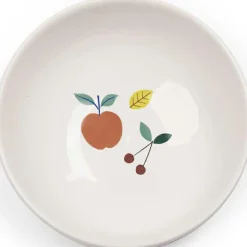 Best Coffret repas en porcelaine Pomme des Bois (3 pièces) Coffret Repas