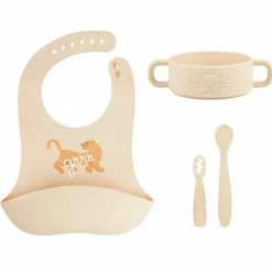 Best Coffret repas Mini Roar (4 pièces) Coffret Repas