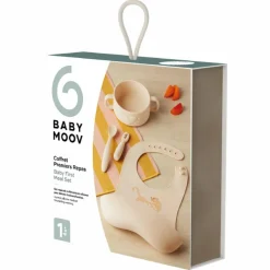 Best Coffret repas Mini Roar (4 pièces) Coffret Repas