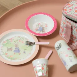 Outlet Coffret repas Ombeline (5 pièces) Coffret Repas