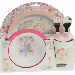 Outlet Coffret repas Ombeline (5 pièces) Coffret Repas