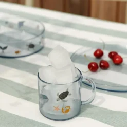 Outlet Coffret repas Siva Sea Creature (3 pièces) Coffret Repas