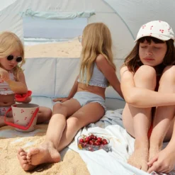 Outlet Coffret repas Siva Sea Creature (3 pièces) Coffret Repas