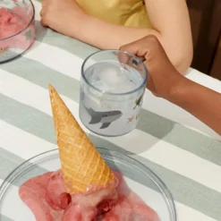 Outlet Coffret repas Siva Sea Creature (3 pièces) Coffret Repas