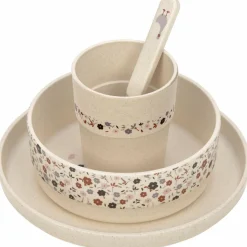 Sale Coffret repas Tiny Farmer mouton et oie naturel Coffret Repas