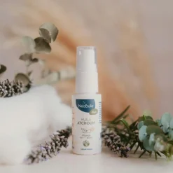 Clearance Coffret soins essentiels Allo maman bobo ! (4 huiles + 1 pochette) Cosmétiques Pour Bébé