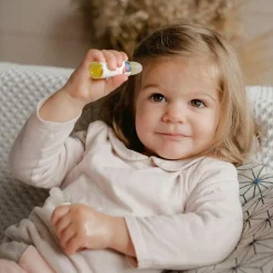 Clearance Coffret soins essentiels Allo maman bobo ! (4 huiles + 1 pochette) Cosmétiques Pour Bébé