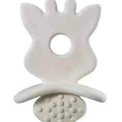 Sophie la girafe Coffret So'pure hochet + sucette de dentition
