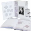 Domiva Coffret souvenirs et son livre de naissance My Little Bear
