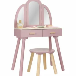 Little Dutch Coiffeuse en bois