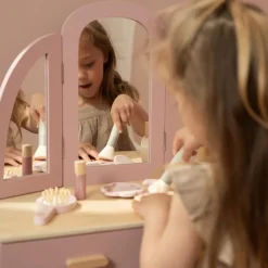 Little Dutch Coiffeuse en bois