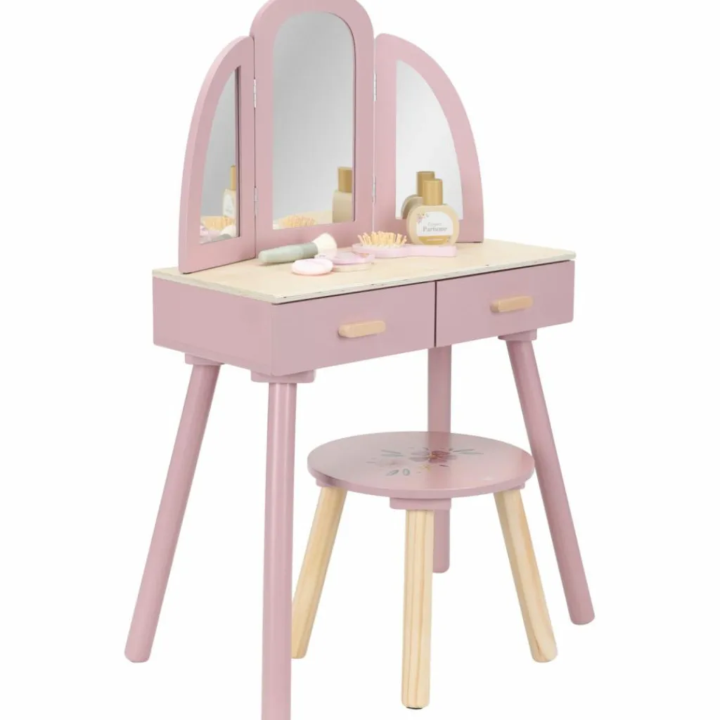 Little Dutch Coiffeuse en bois