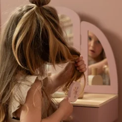 Little Dutch Coiffeuse en bois