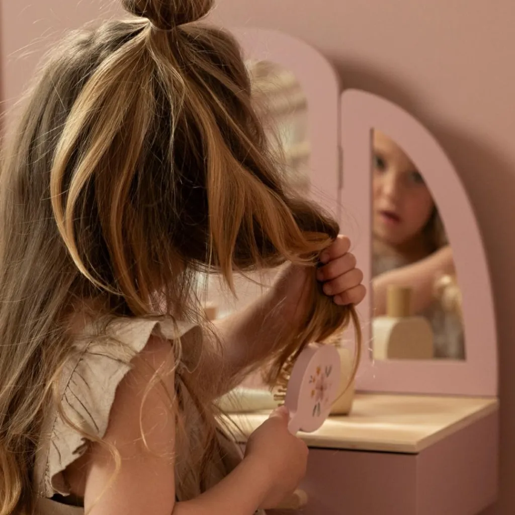 Little Dutch Coiffeuse en bois