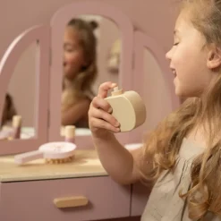 Little Dutch Coiffeuse en bois