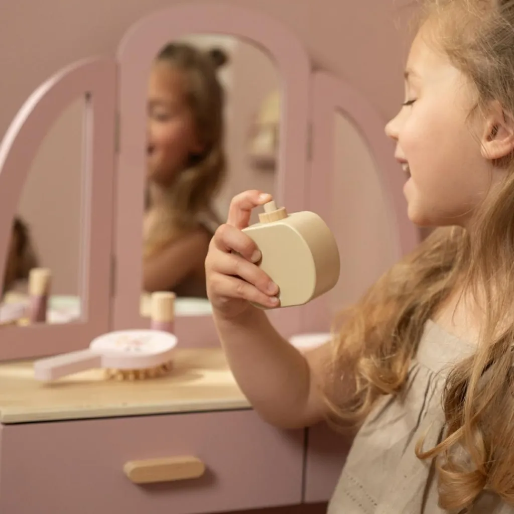 Little Dutch Coiffeuse en bois
