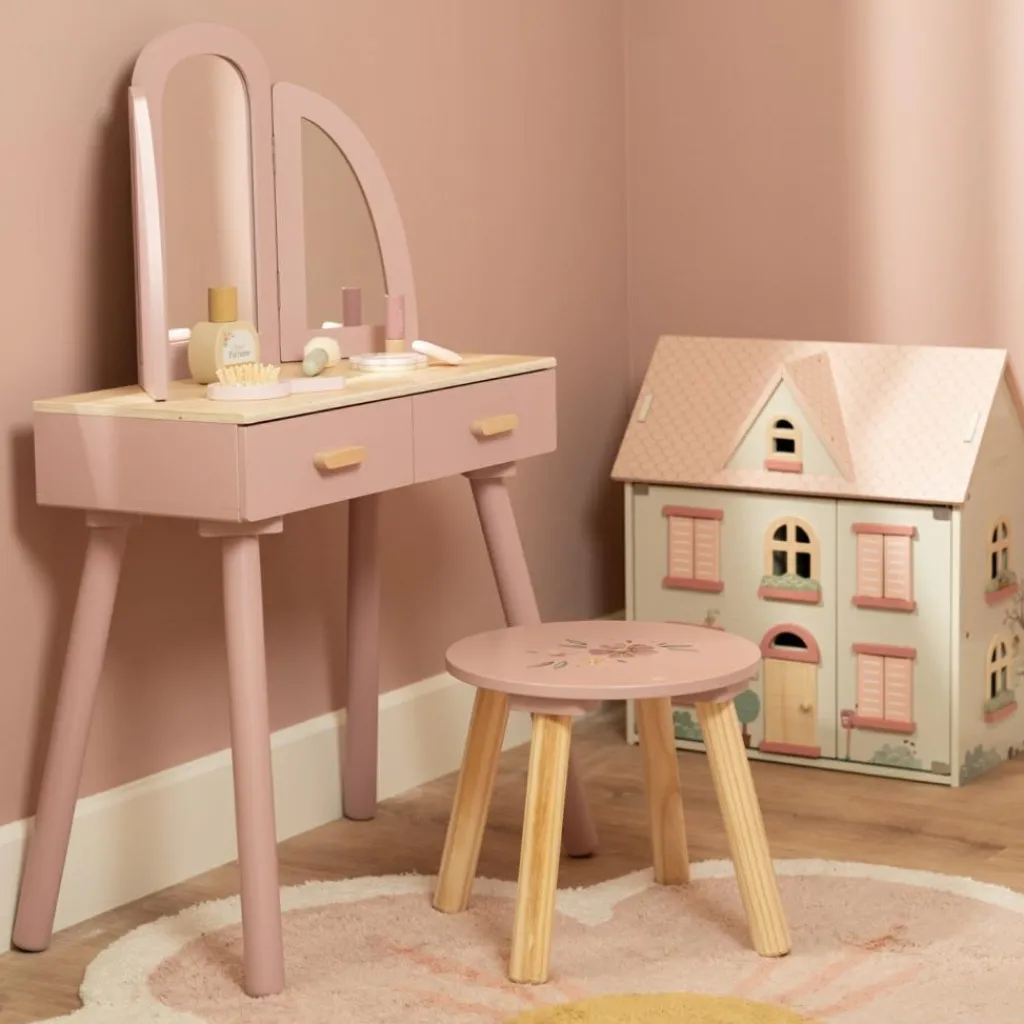 Little Dutch Coiffeuse en bois