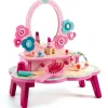 Sale Coiffeuse enfant Flora Coin Beauté / Barbier